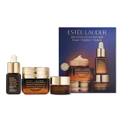 Estee Lauder Advanced Night Repair Eye Creme Skincare Set