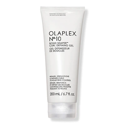 OLAPLEX No.10 Curl Defining Frizz Reducing Hair Gel