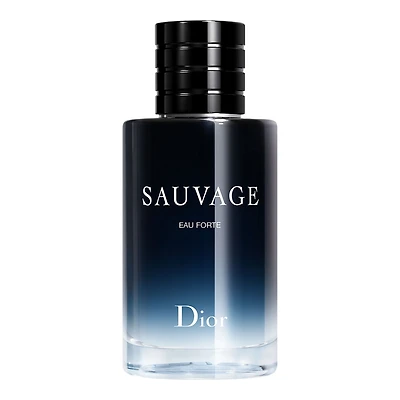 Dior Sauvage Eau Forte Parfum - oz