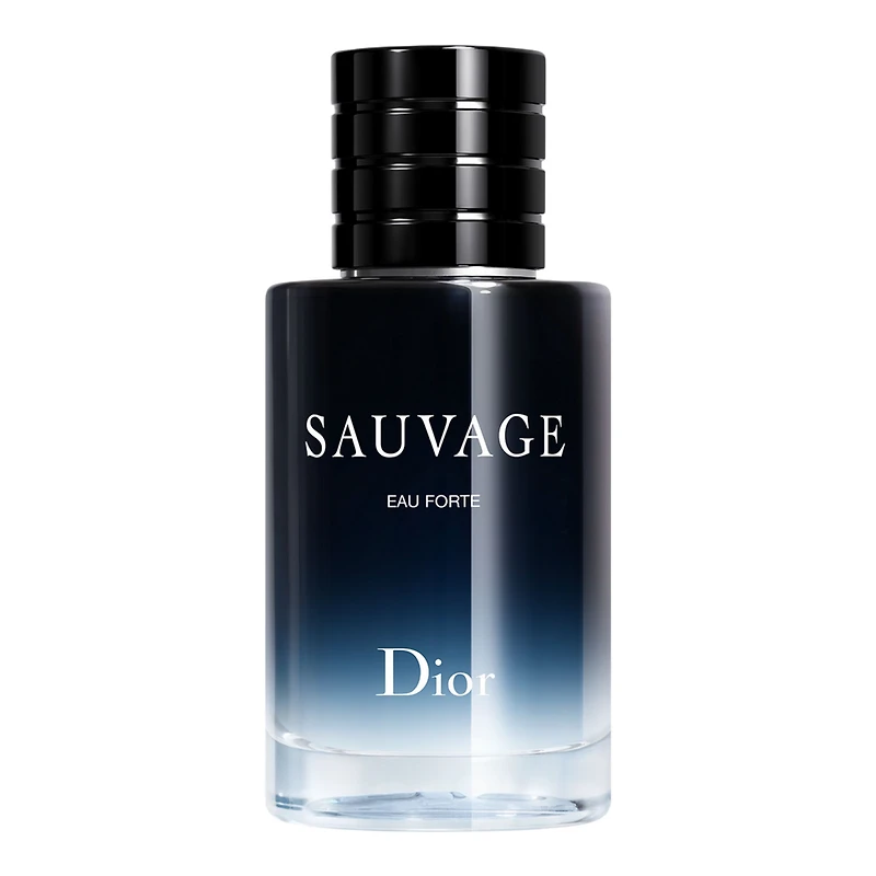 Dior Sauvage Eau Forte Parfum - oz