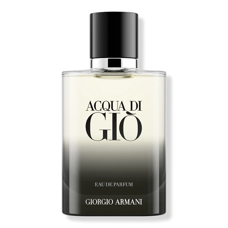 ARMANI Acqua di Gio Eau de Parfum - oz