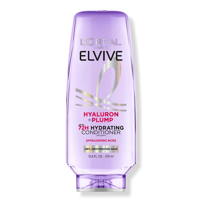 L'Oreal Elvive Hyaluron Plump Hydrating Conditioner