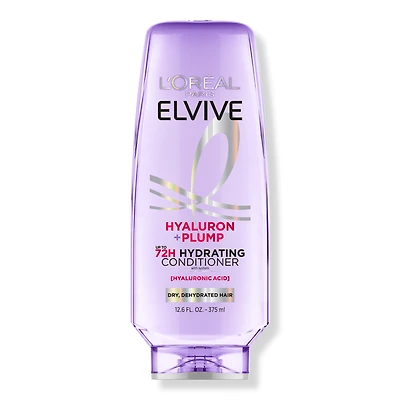 L'Oreal Elvive Hyaluron Plump Hydrating Conditioner