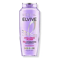 L'Oreal Elvive Hyaluron Plump Hydrating Shampoo