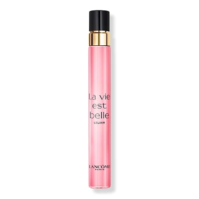 Lancome La Vie Est Belle L’Elixir Eau de Parfum Travel Spray