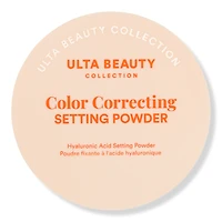 ULTA Beauty Collection Color Correcting Setting Powder with Hyaluronic Acid