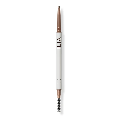 ILIA Full Micro-Tip Brow Pencil