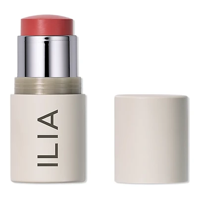 ILIA Multi-Stick Cream Blush + Highlighter Lip Tint