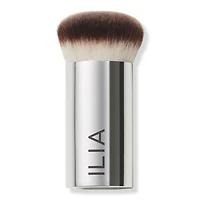 ILIA Perfecting Buff Brush with Synthetic Bristles
