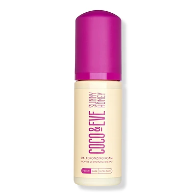 Coco & Eve Travel Size Bali Bronzing Foam