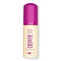 Coco & Eve Travel Size Sunny Honey Bali Bronzing Foam