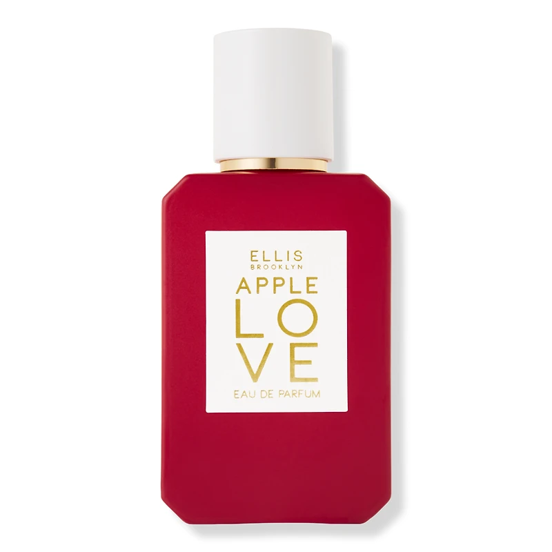 Ellis Brooklyn APPLE LOVE Eau de Parfum - oz