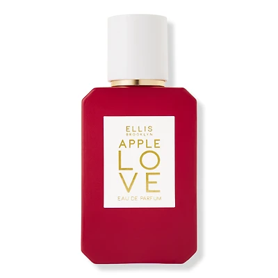 Ellis Brooklyn APPLE LOVE Eau de Parfum