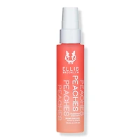 Ellis Brooklyn PEACHES Hair and Body Fragrance Mist - 1.7 oz