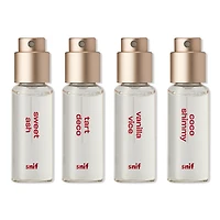 Snif Bestseller Mini Bundle Eau de Toilette