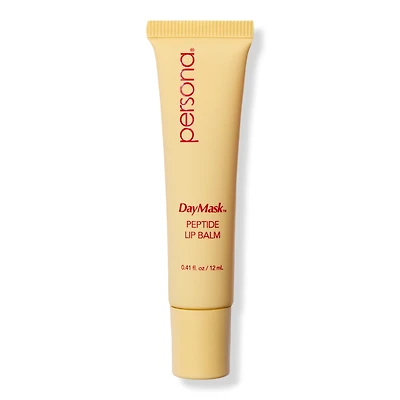 Persona Daymask Peptide Lip Balm - Bubble