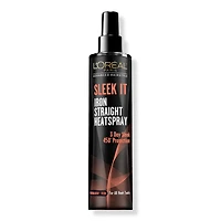 L'Oreal Advanced Hairstyle Sleek it Iron Straight Heatspray
