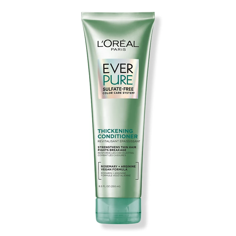 L'Oreal EverPure Sulfate Free Thickening Conditioner