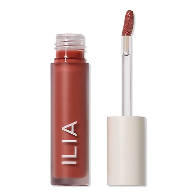 ILIA Balmy Gloss Tinted Lip Oil 