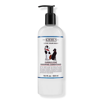 Kiehl's Since 1851 Cuddly-Coat Grooming Conditioner