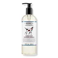 Kiehl's Since 1851 Cuddly-Coat Grooming Shampoo