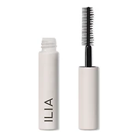 ILIA Travel Size Limitless Lash Mascara - After Midnight