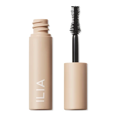 ILIA Fullest Volumizing Mascara - oz
