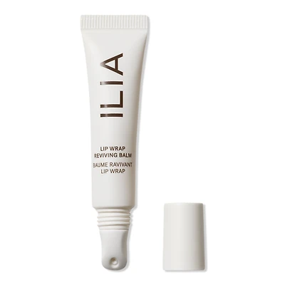 ILIA Lip Wrap Reviving Balm - Lucid