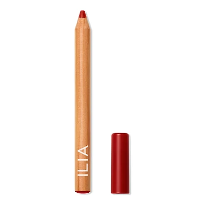 ILIA Lip Sketch Hydrating Crayon
