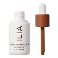 ILIA Super Serum Skin Tint SPF 40