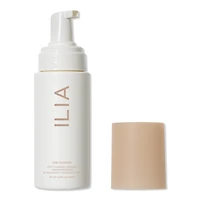 ILIA The Cleanse Soft Foaming Cleanser + Makeup Remover