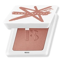 Fenty BEAUTY by Rihanna Cheeks Suede Waterproof Powder Blush