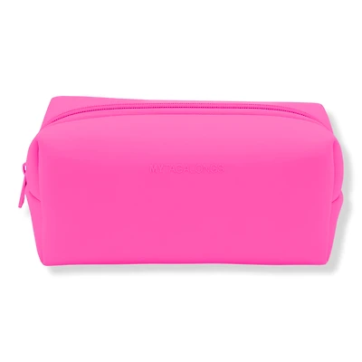 MYTAGALONGS Cosmetic Case with Brush Pouch