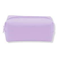 MYTAGALONGS Cosmetic Case with Brush Pouch