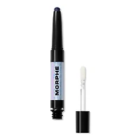 Morphe Mixed Signals Dual-Finish Cream & Liquid Shadow Stick