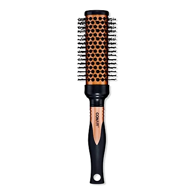 Conair Quick Blow Dry Pro Air Thermal Small Round Brush