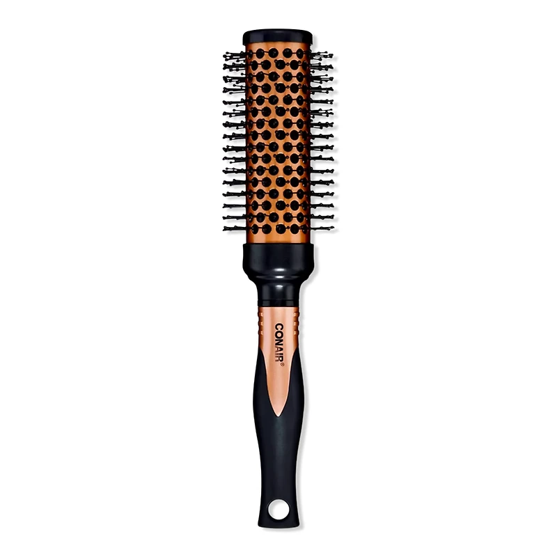 Conair Quick Blow Dry Pro Air Thermal Small Round Brush