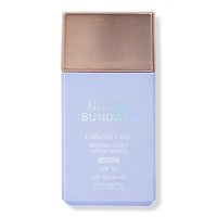 Naked Sundays SPF 50 Bronzing Drops Serum Sunscreen - Bronze