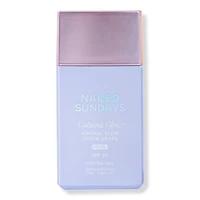 Naked Sundays CabanaGlow Glow Drops SPF 50 Sunscreen