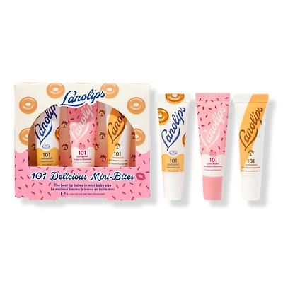 Lanolips 101 Delicious Mini Bites