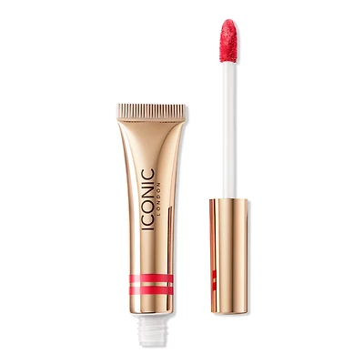 ICONIC LONDON Cloud Kiss Matte Lip Mousse