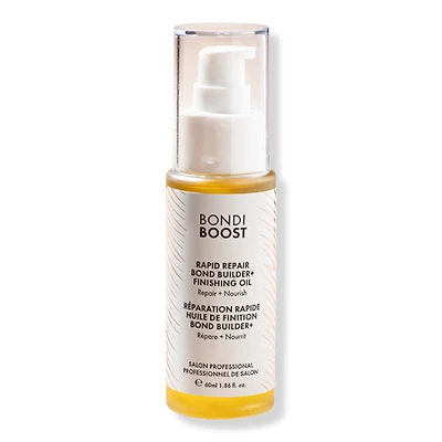 Bondi Boost Rapid Repair Bond Builder+ Finishing Hair Oil for Damaged Hair