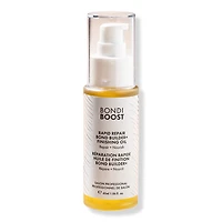 Bondi Boost Rapid Repair Bond Builder+ Finishing Hair Oil for Damaged Hair