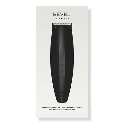 BEVEL Trimmer SE
