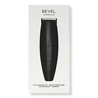 BEVEL Trimmer SE