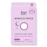 Rael Miracle Patch Overnight Spot Cover