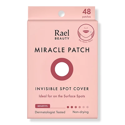 Rael Miracle Patch Invisible Spot Cover