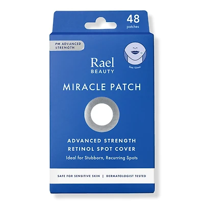 Rael Miracle Patch Retinol Spot Cover