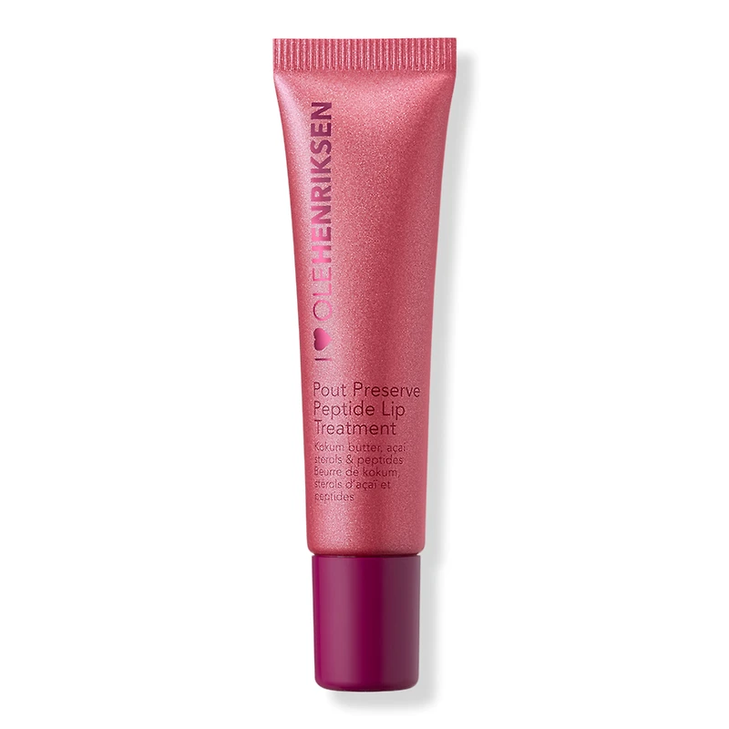 OLEHENRIKSEN Pout Preserve Hydrating Peptide Lip Treatment