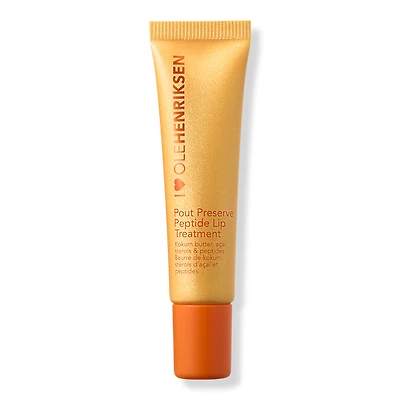 OLEHENRIKSEN Pout Preserve Hydrating Peptide Lip Treatment